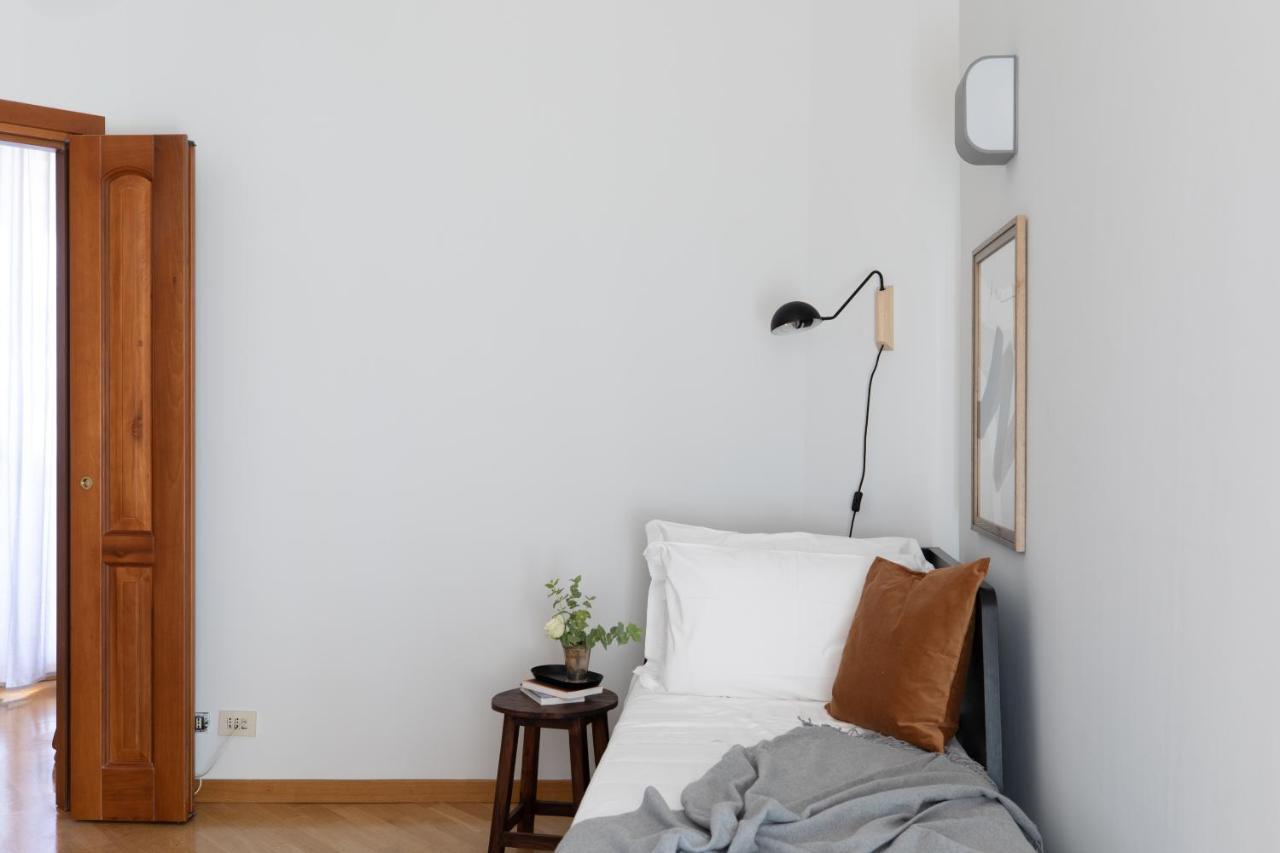 Iflat Spacious Penthouse Near The Vatican City Daire Roma Dış mekan fotoğraf