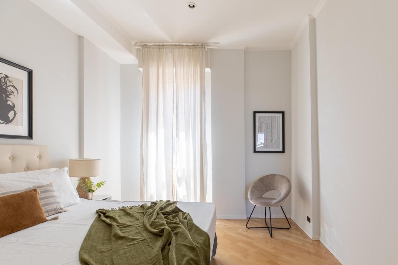 Iflat Spacious Penthouse Near The Vatican City Daire Roma Dış mekan fotoğraf