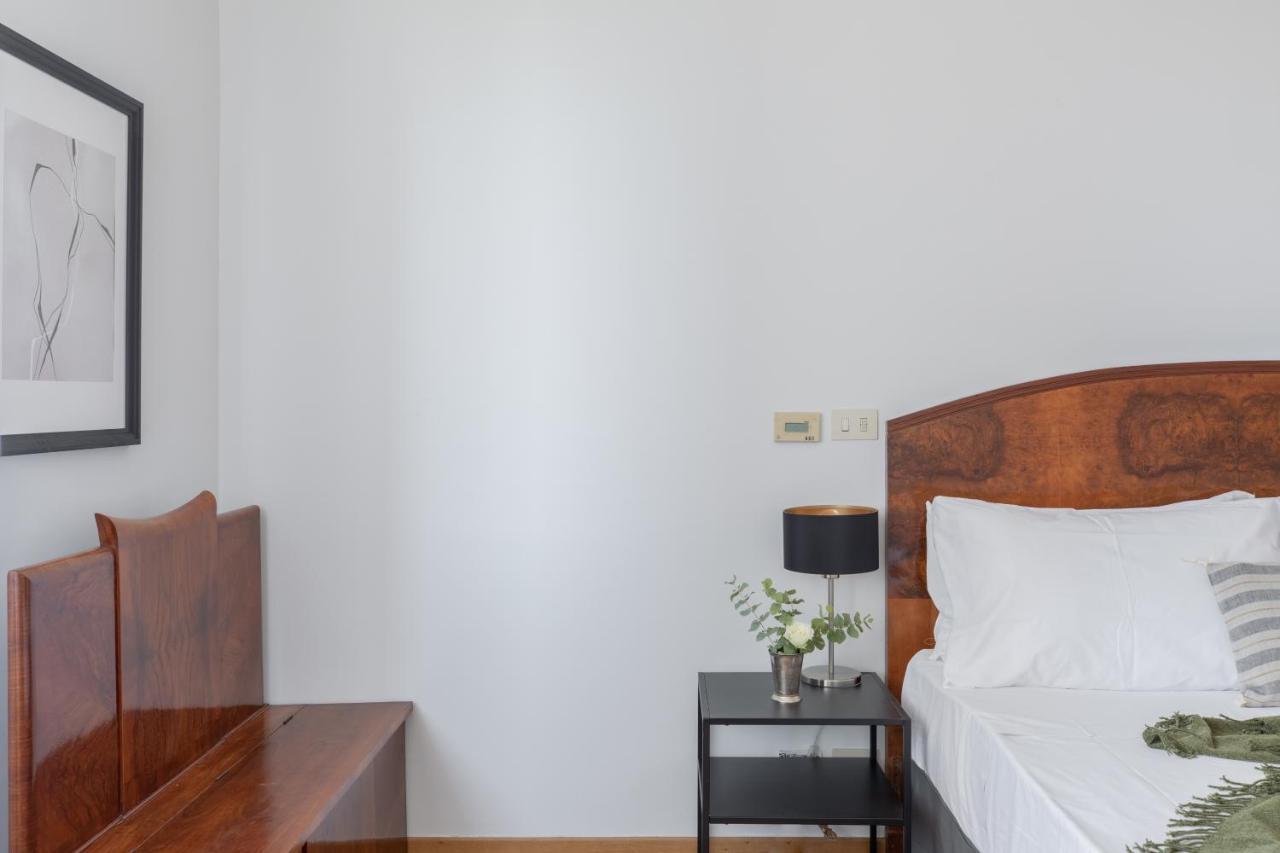 Iflat Spacious Penthouse Near The Vatican City Daire Roma Dış mekan fotoğraf
